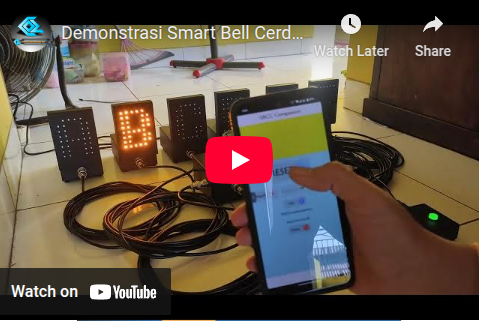 Sewa dan Jual Bel Cerdas Cermat dan Lampu Isyarat MTQ